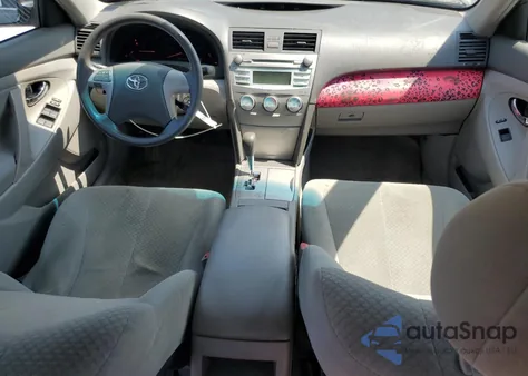 2007 Toyota Camry Ce z USA, uszkodzony, nr VIN 4T1BE46K67U162627